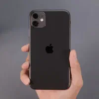 آیفون 11 نرمال  (فقط با یک برگ چک بدون پیش پرداخت)