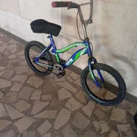 دوچرخه