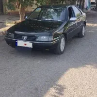 پژو مدل 89