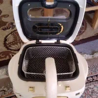 سرخ کن