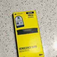 رم 16 گیگابایت Corsair Vengeance DDR5 5200MHz