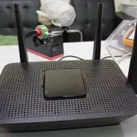 روتر linksys