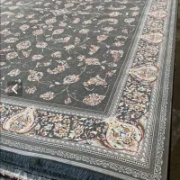 فرش ۷۰۰ شانه. ۱۰۰ درصد اکرولیک