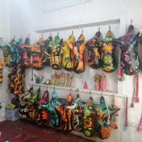 نی انبان کامل کد 720 مناسب همه افراد