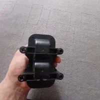 یک عدد کویل اتراق