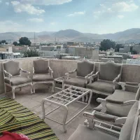 مبل راحتی 8نفره