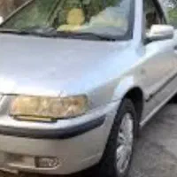 سمند۸۶