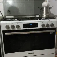 گاز فردار اسنوا