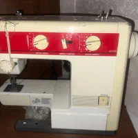 چرخ خیاطی برادر