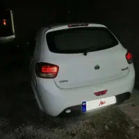 تیبا 2 مدل 96