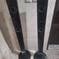 دوعدد باندسونی ایستاده سالم وباکیفیت