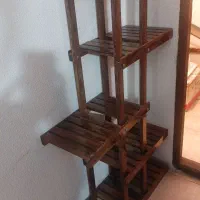 استند گل و دکوری