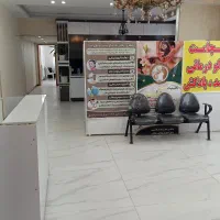 تزریق بوتاکس و ژل