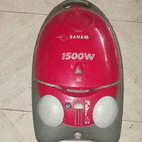 جارو برقی1500وات