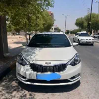 فروش کیا سراتو وارداتی