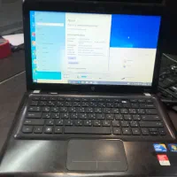 لبتاپ hp dv3