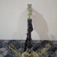 کمان شکاری