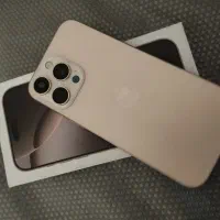 آیفون 16 پرومکس