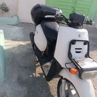 پاکشتی یاماها ژاپنی