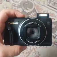 دوربین canon power shot sx600 SH کانن