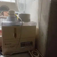 آبمیوه گیری درحدنو