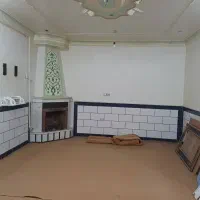 منزل آپارتمان هم کف دو خواب