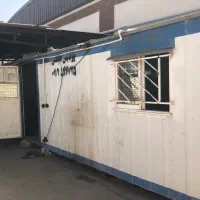 فروش کانکس سالم ۱۲ متری