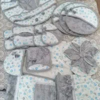 دوخت سرویس آشپزخانه