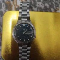 ساعت seiko اصل بدون خطو خش