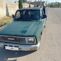 مزدا وانت ۱۶۰۰