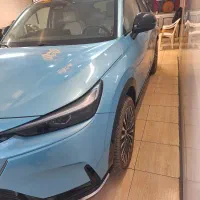 هوندا ۲۰۲۳|خودرو سواری و وانت|تهران, مهران (سیدخندان)|دیوار