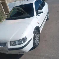 فروش سمند lxدوگانه شرکتی مدل 90