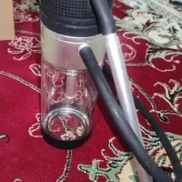 قلیون مسافرتی  ،جنس اصل