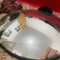 ایینه محدب ۸۰