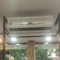 کولرگازی ژنرال شکار24000