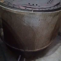 اجاق گاز و لوازم برقی پخت و پز