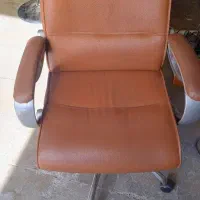صندلی گردان مدیریتی