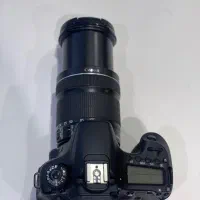 canon 60D + 18-135 stm|دوربین عکاسی و فیلم‌برداری|کرج, کرج نو|دیوار