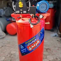 تولید و تعمیر انواع کمپرسور و پمپ باد پیستونی