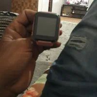 ساعت|ساعت|ورامین, ورامین|دیوار