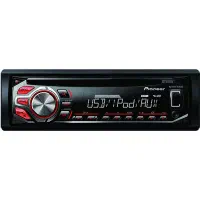 ضبط Pioneer DEH-X2650UI