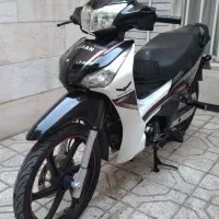 موتور بی کلاج احسان ۴۰۳