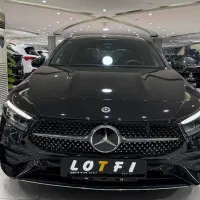 بنز A200L