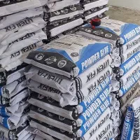 چسب پودری به قیمت عمده