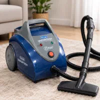 بخارشوی دلونگی DeLonghi Vaportech