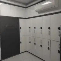 کابینت، کمد و تخت تاشو