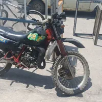 کامیکس ۱۲۵ کادیکس