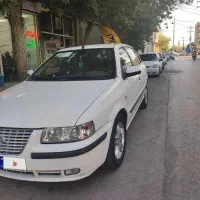سمند ال ایکسxu7مدل۹۱