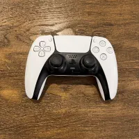 دسته PS5 اورجینال Sony DualSens در حد نو