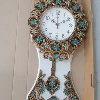 ساعت دیواری